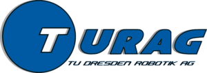 Logo TURAG